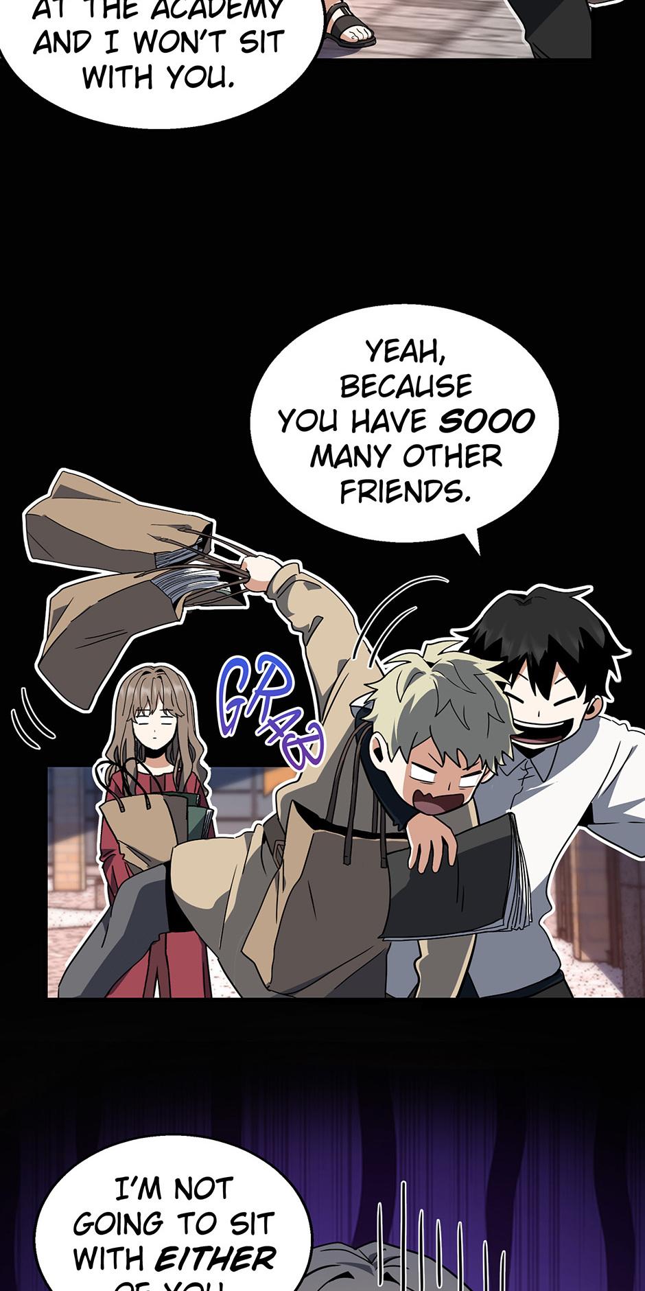 The Beginning After the End Chapter 196 — page 6