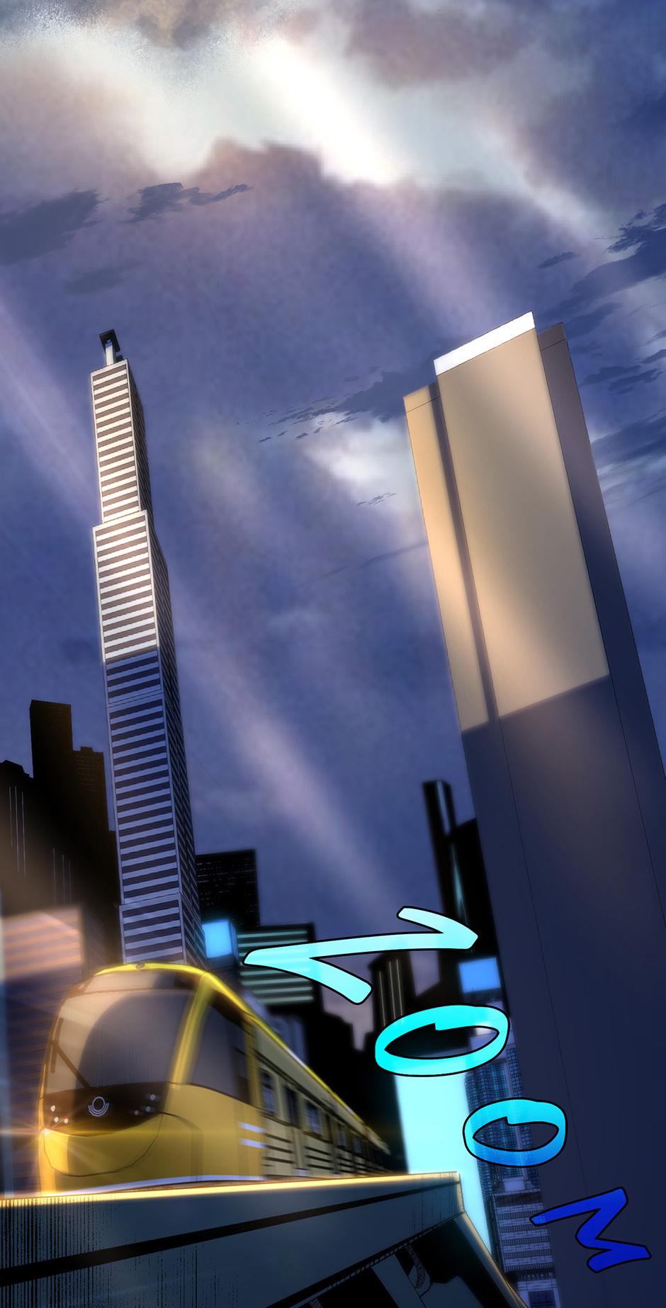 The Beginning After the End Chapter 196 — page 9
