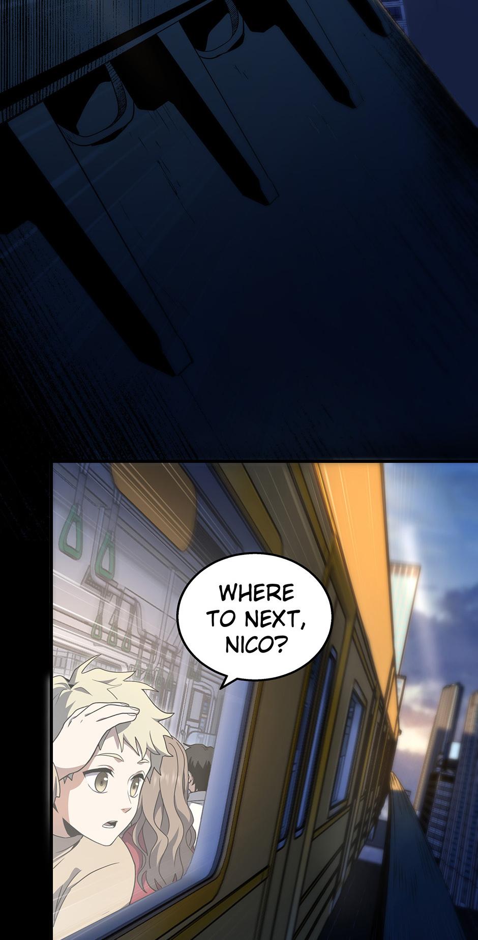 The Beginning After the End Chapter 196 — page 10