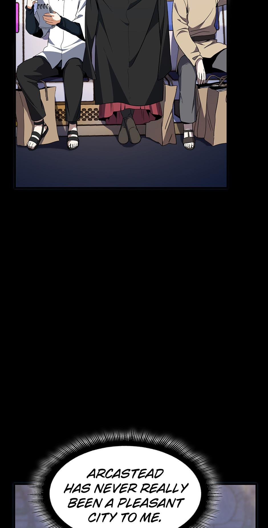 The Beginning After the End Chapter 196 — page 12