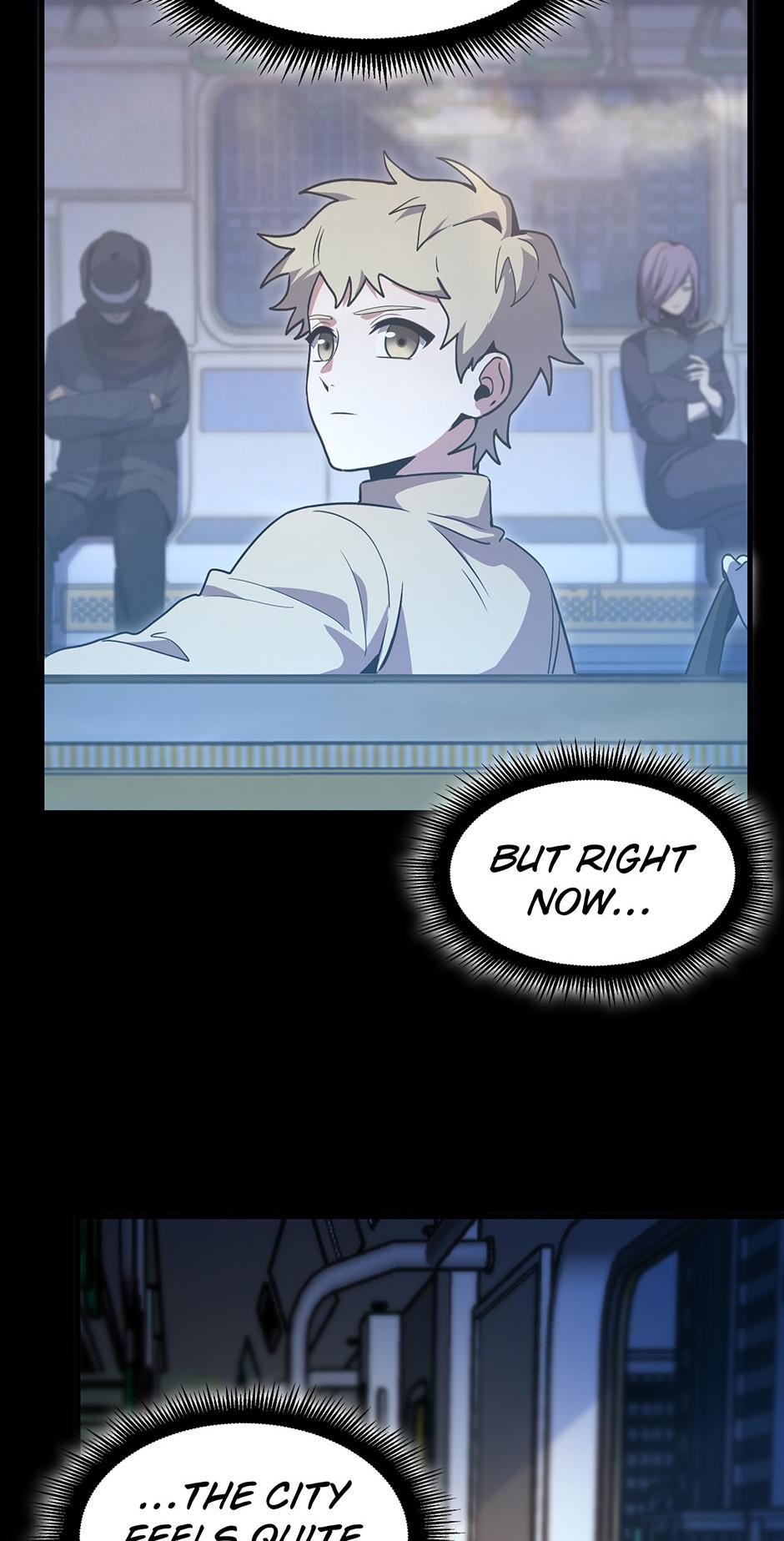 The Beginning After the End Chapter 196 — page 13