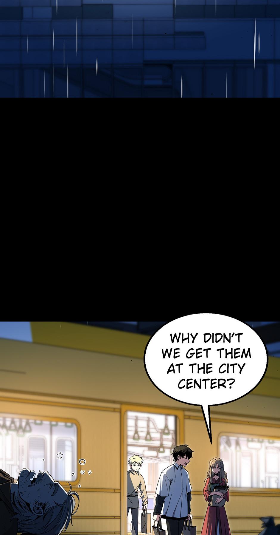 The Beginning After the End Chapter 196 — page 16
