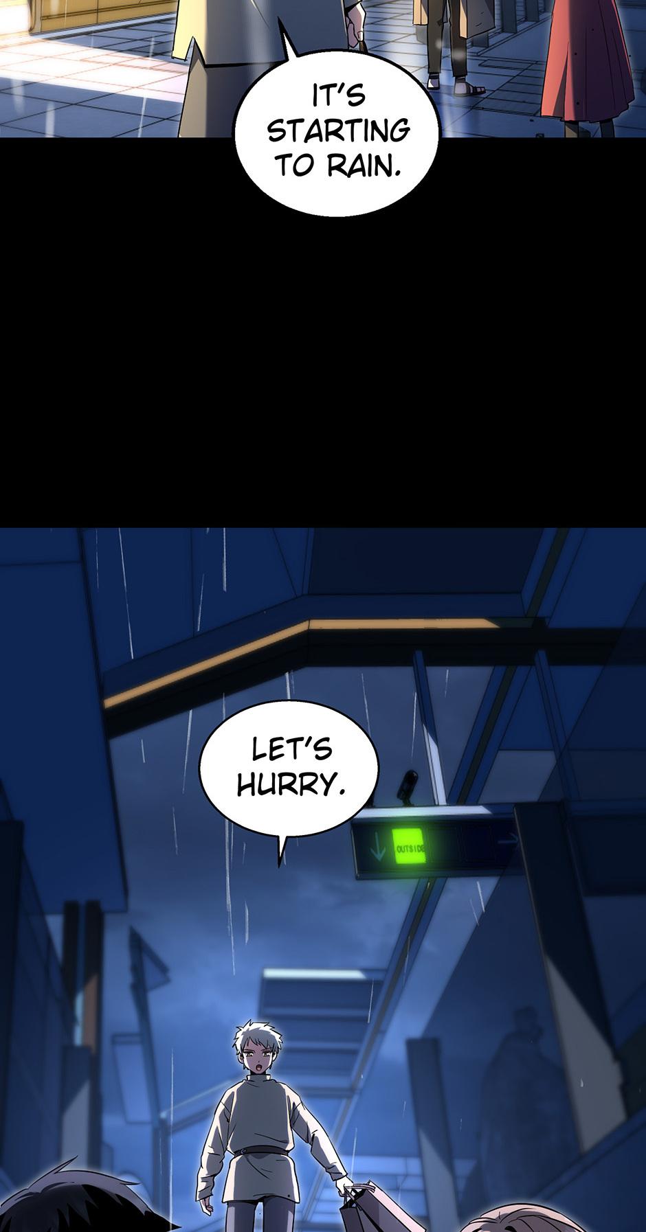 The Beginning After the End Chapter 196 — page 18