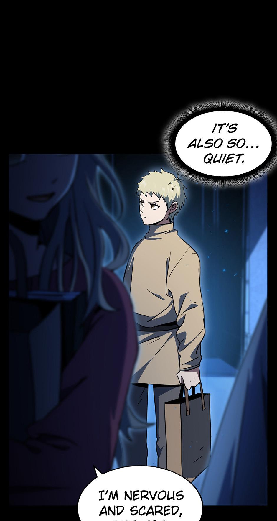 The Beginning After the End Chapter 196 — page 22