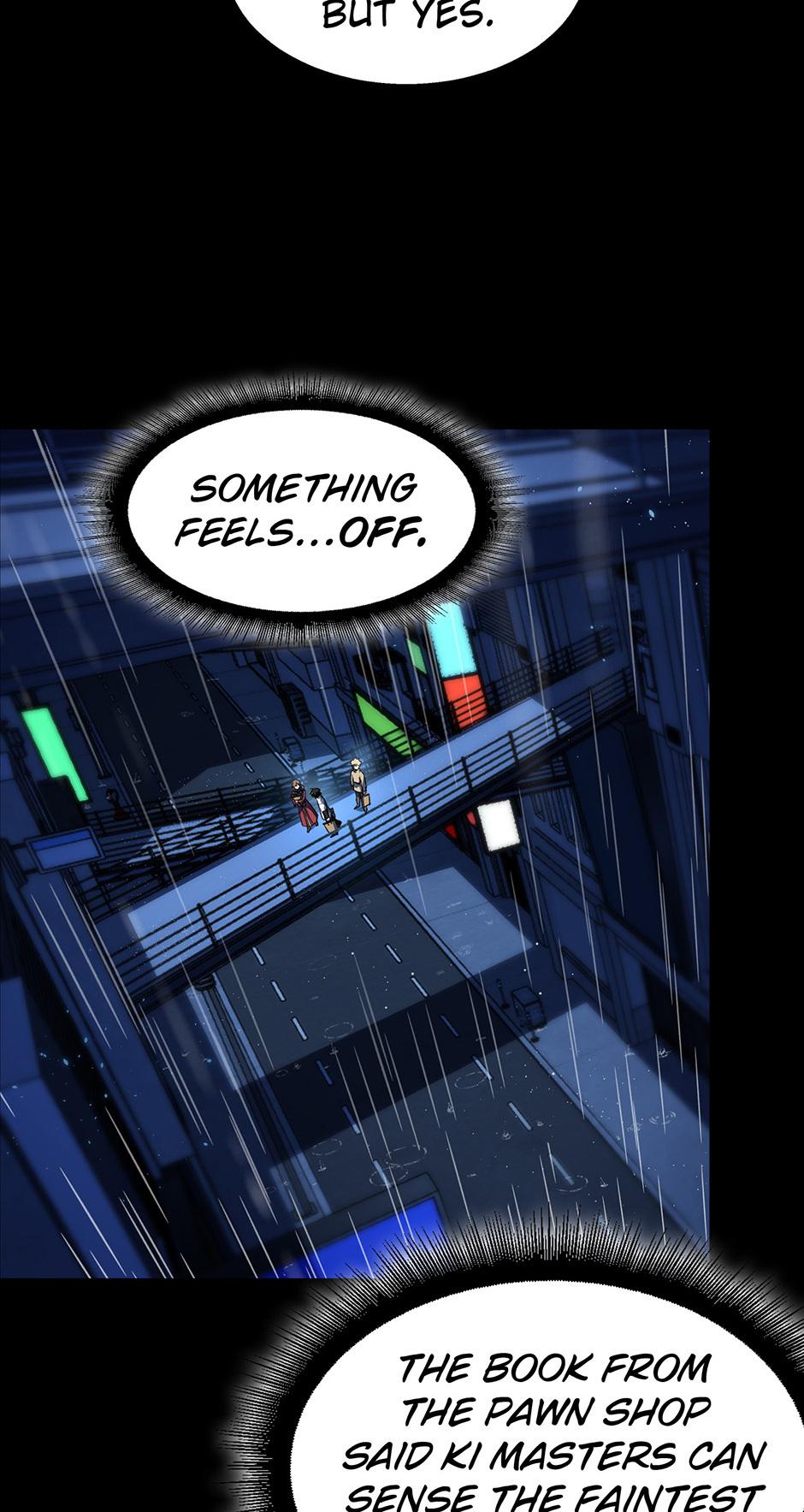 The Beginning After the End Chapter 196 — page 23