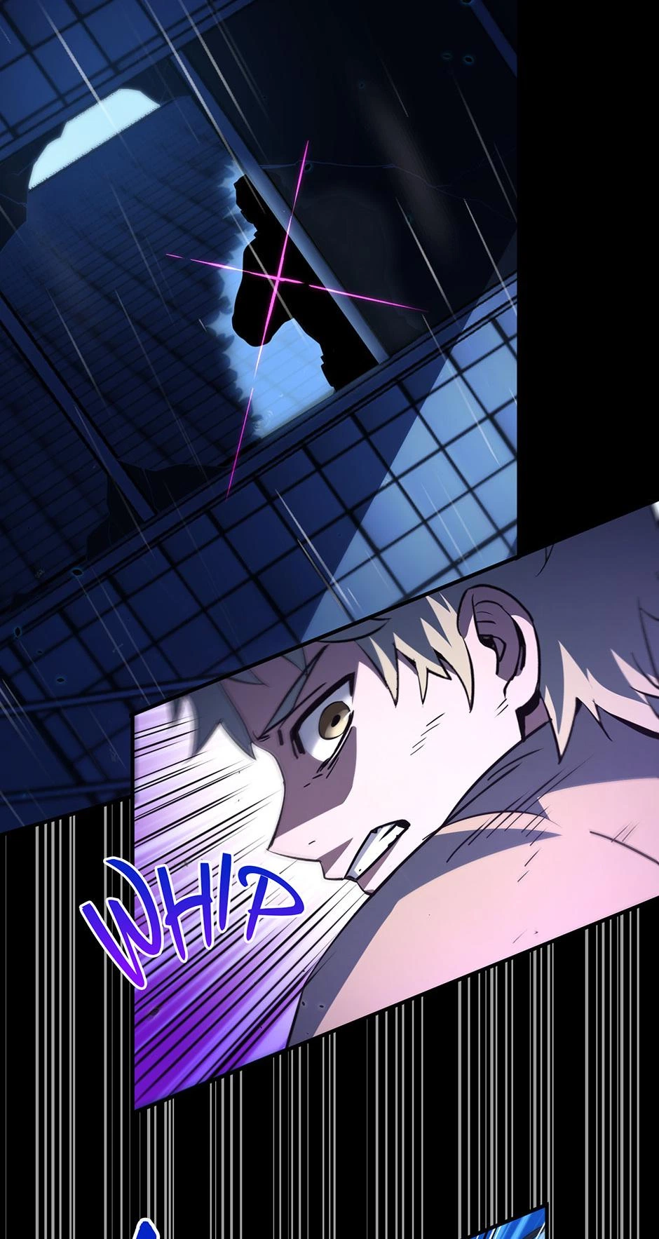 The Beginning After the End Chapter 196 — page 26