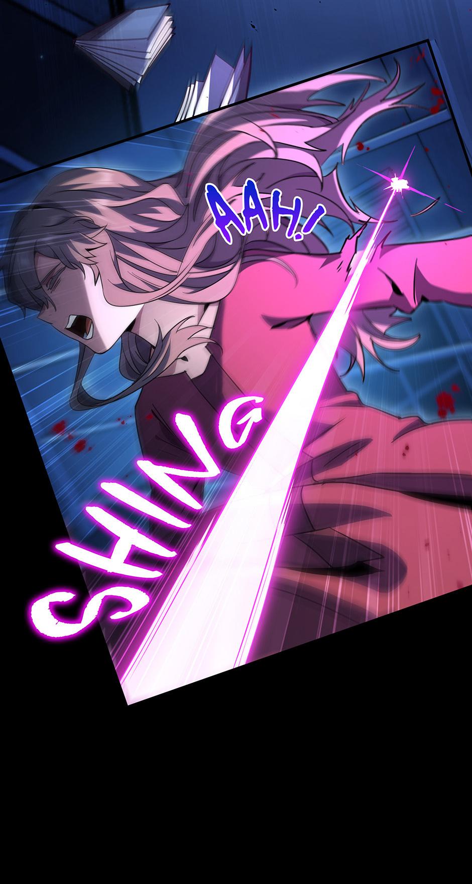 The Beginning After the End Chapter 196 — page 29
