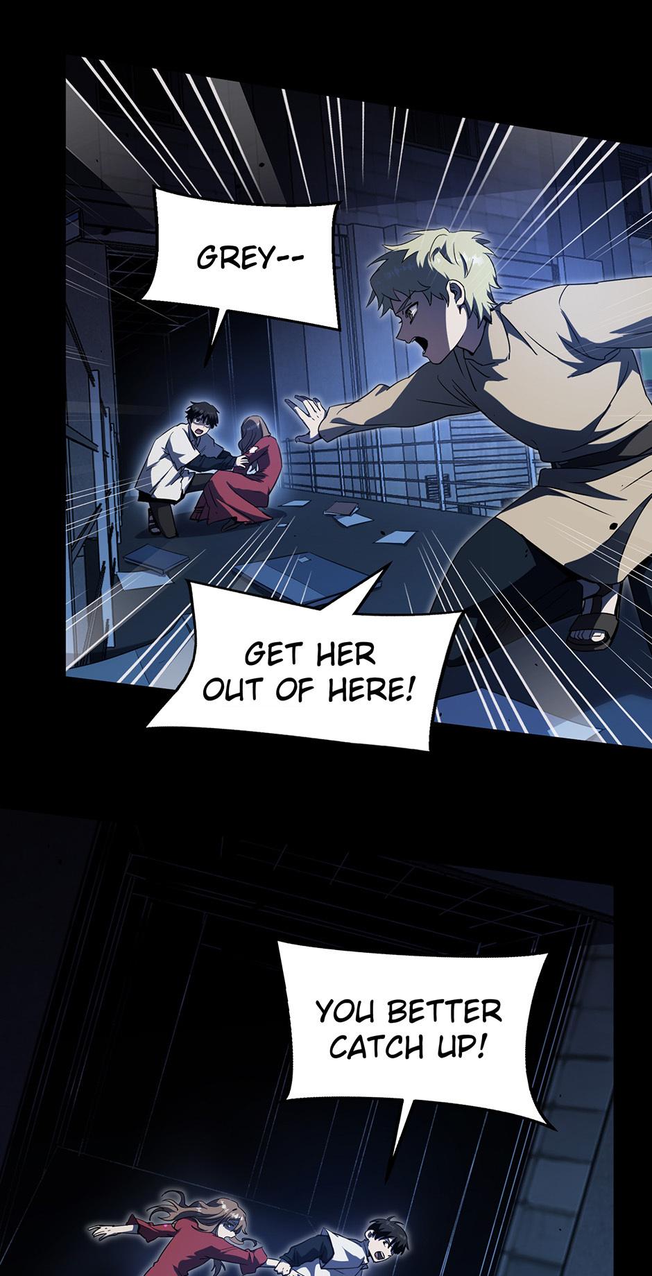 The Beginning After the End Chapter 196 — page 30