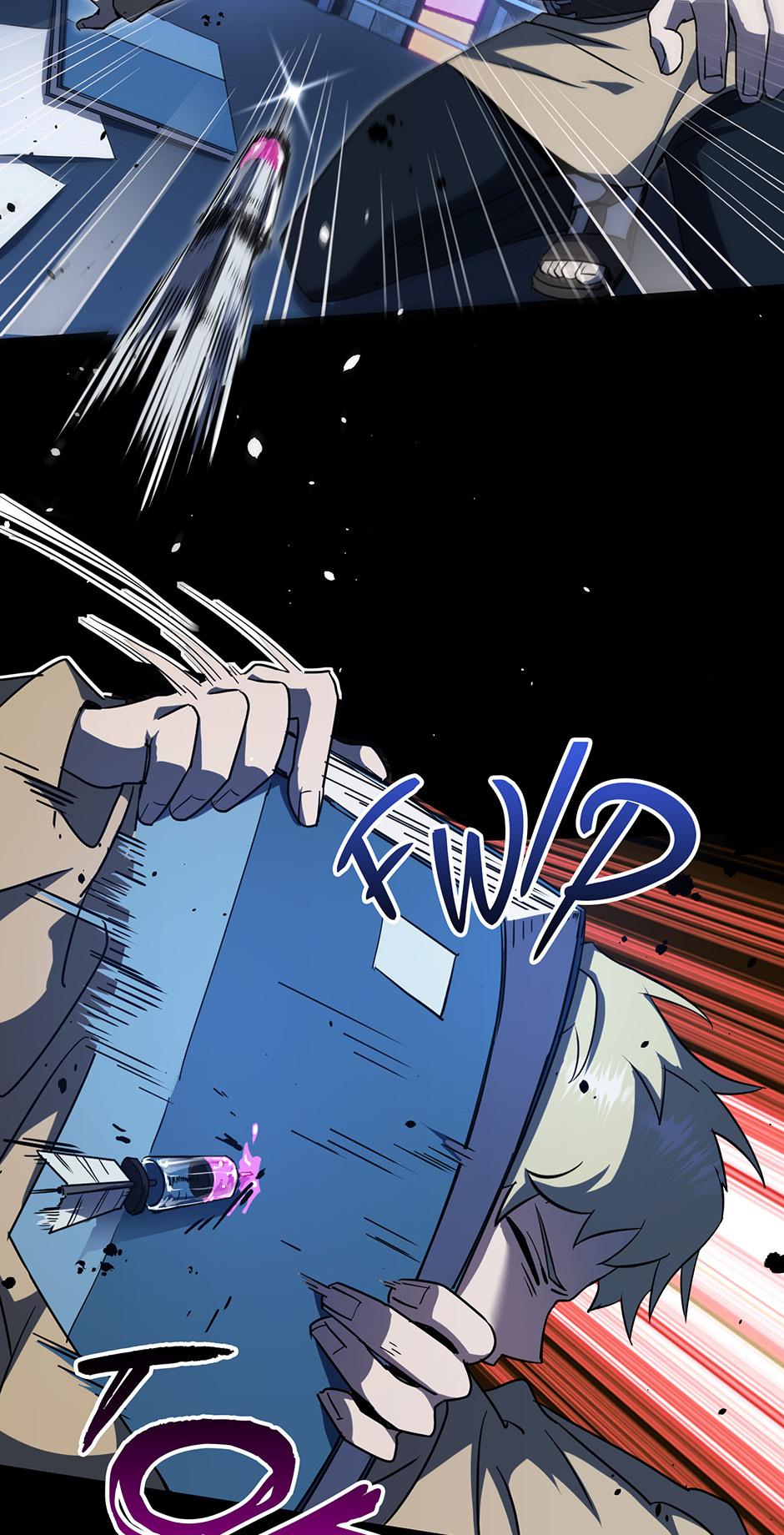 The Beginning After the End Chapter 196 — page 32