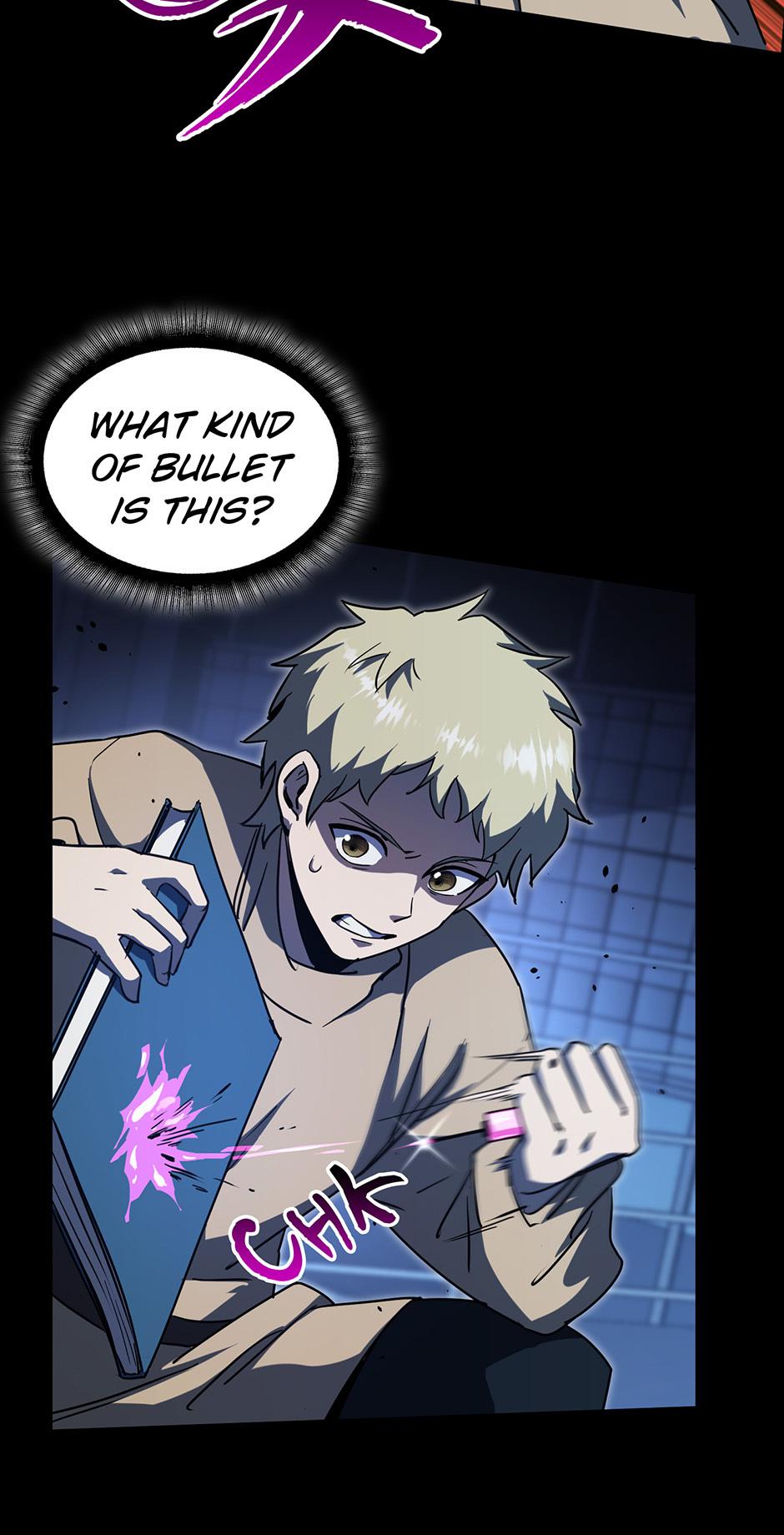 The Beginning After the End Chapter 196 — page 33