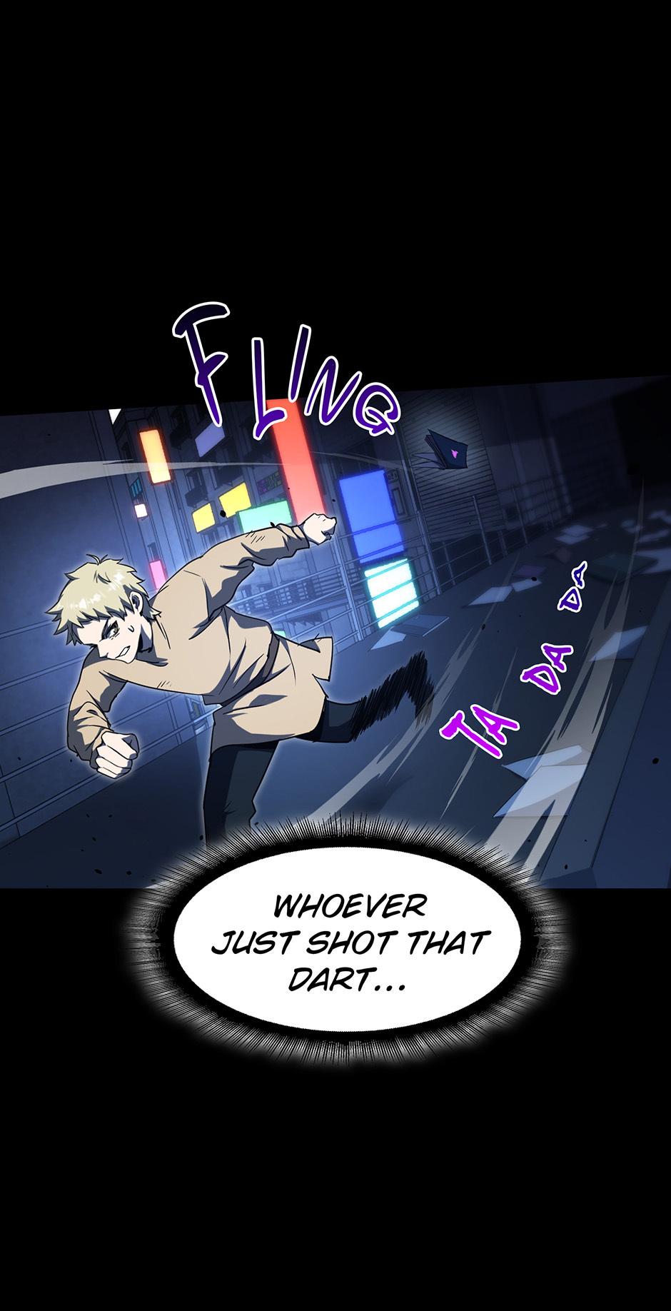 The Beginning After the End Chapter 196 — page 34