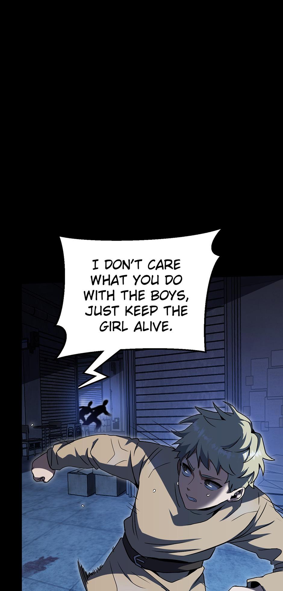 The Beginning After the End Chapter 196 — page 36