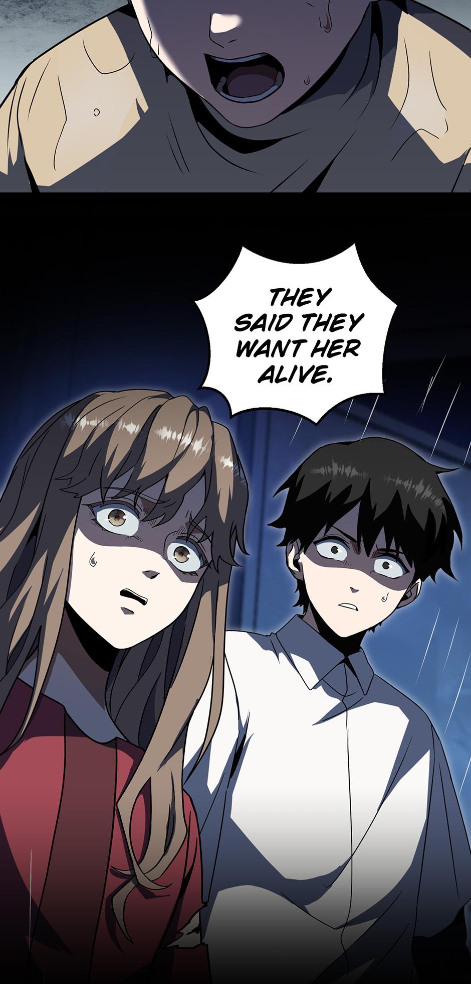 The Beginning After the End Chapter 196 — page 39