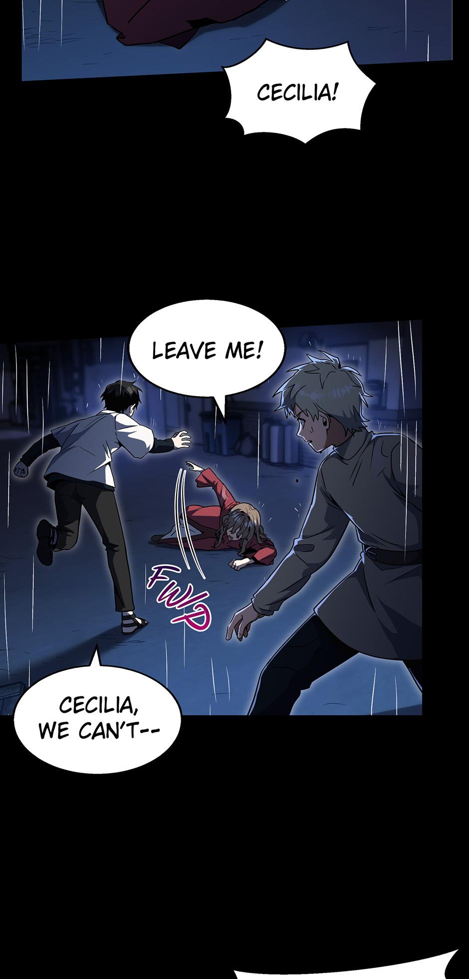 The Beginning After the End Chapter 196 — page 42