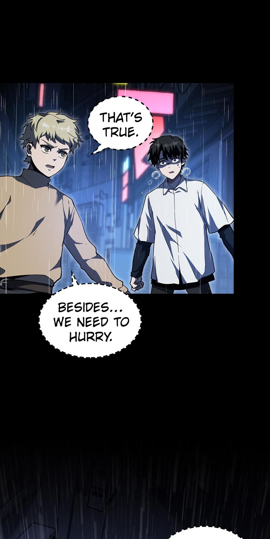 The Beginning After the End Chapter 196 — page 44
