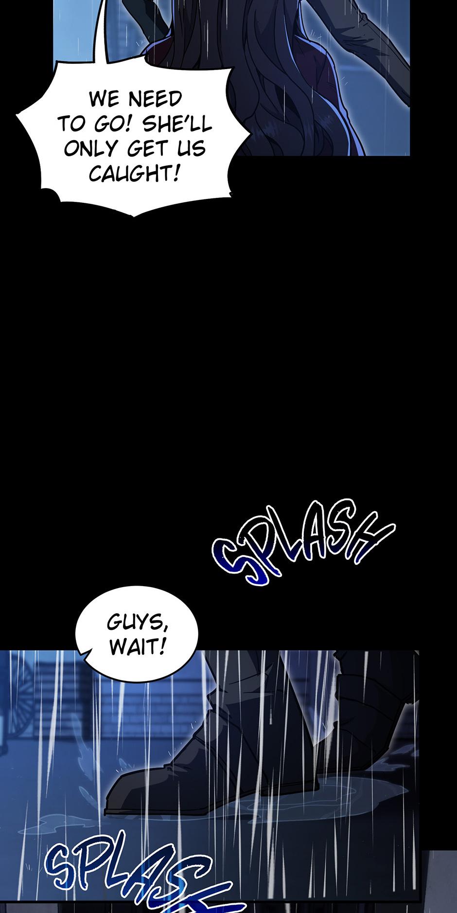 The Beginning After the End Chapter 196 — page 46