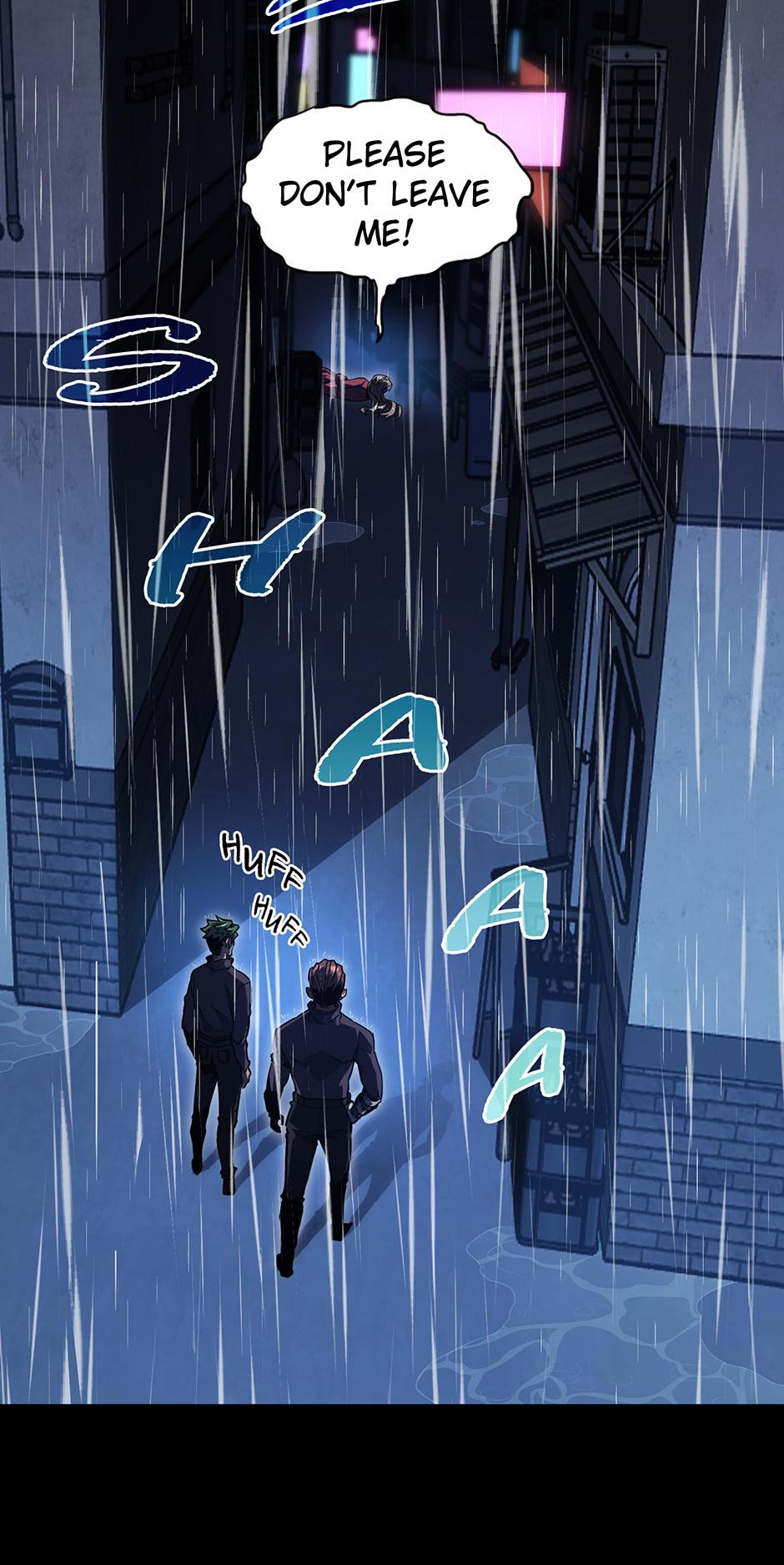 The Beginning After the End Chapter 196 — page 47