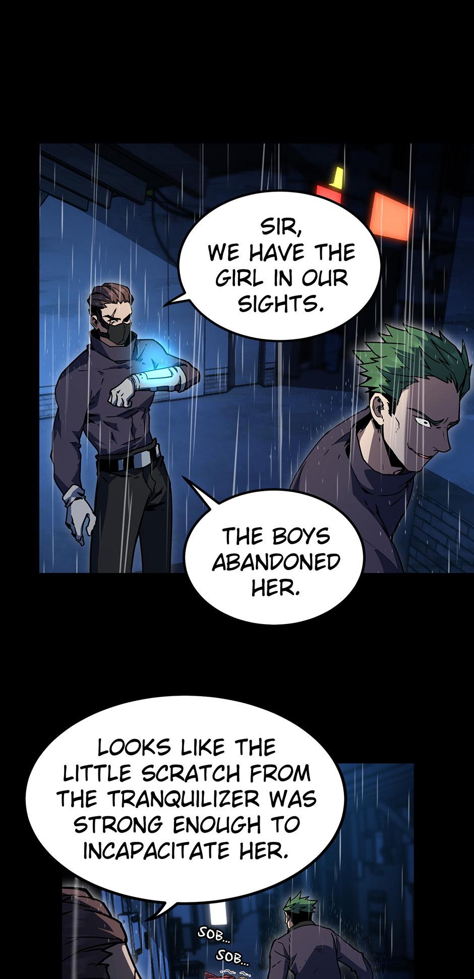 The Beginning After the End Chapter 196 — page 48