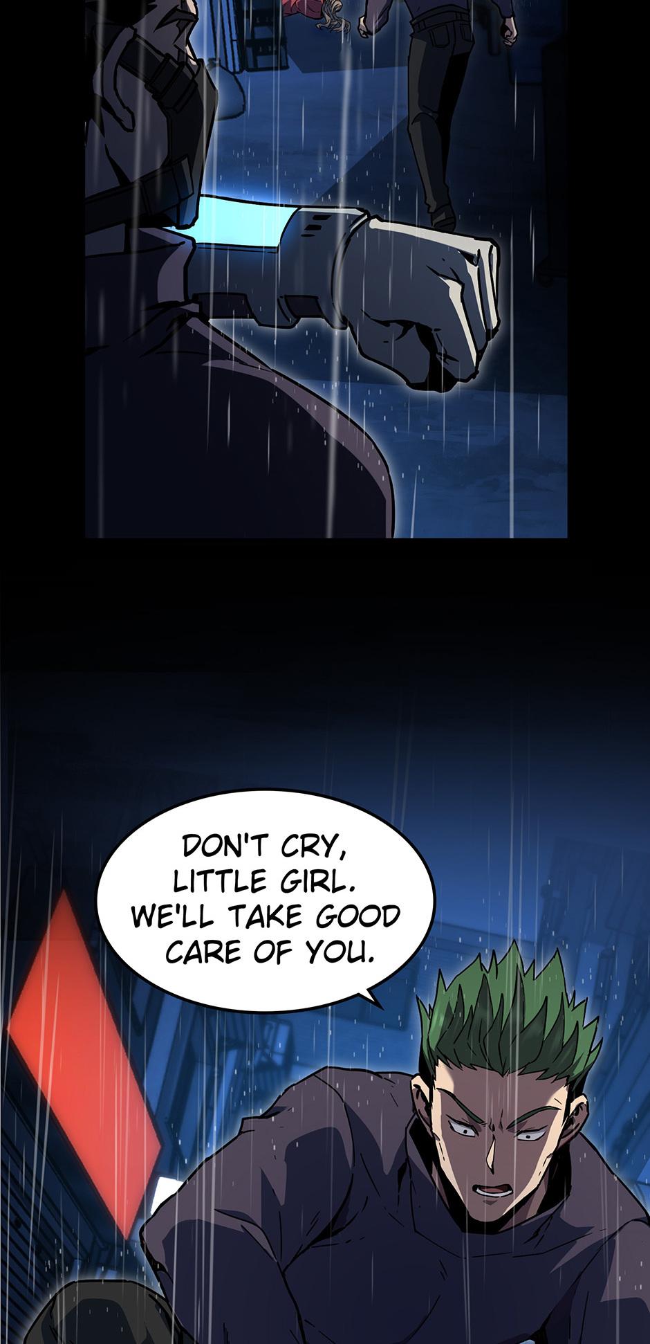 The Beginning After the End Chapter 196 — page 49