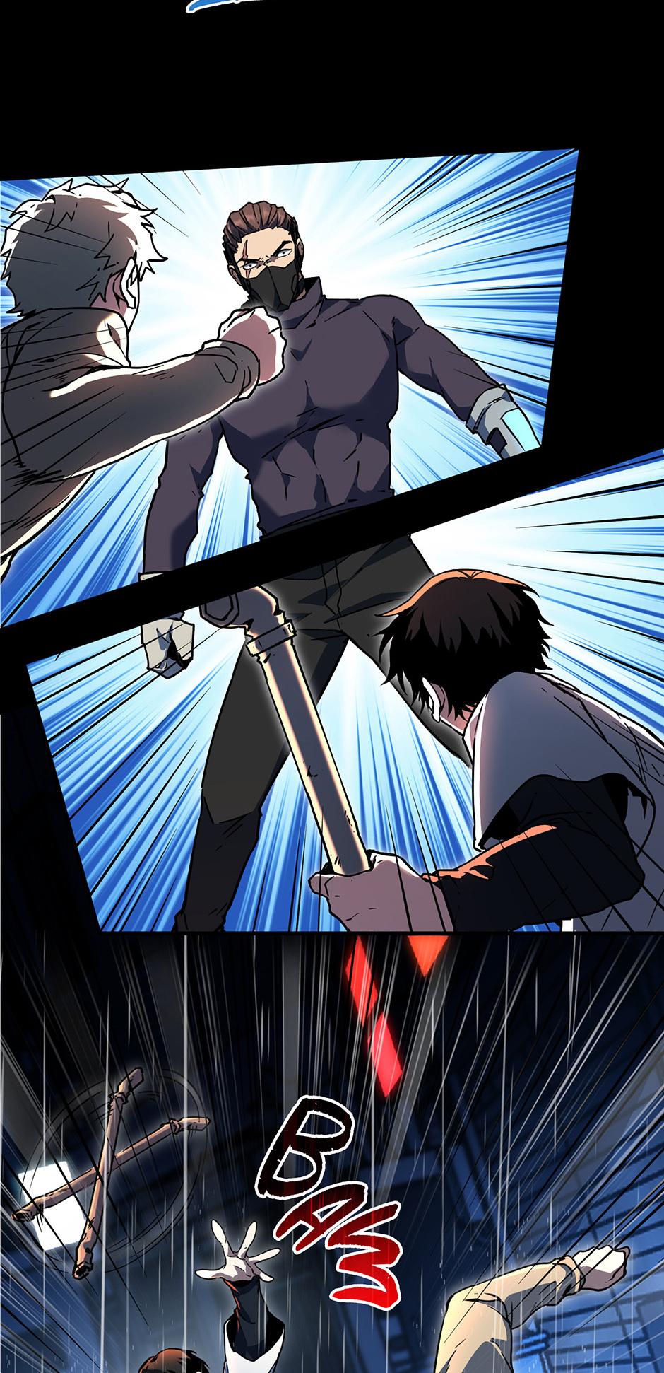 The Beginning After the End Chapter 196 — page 53