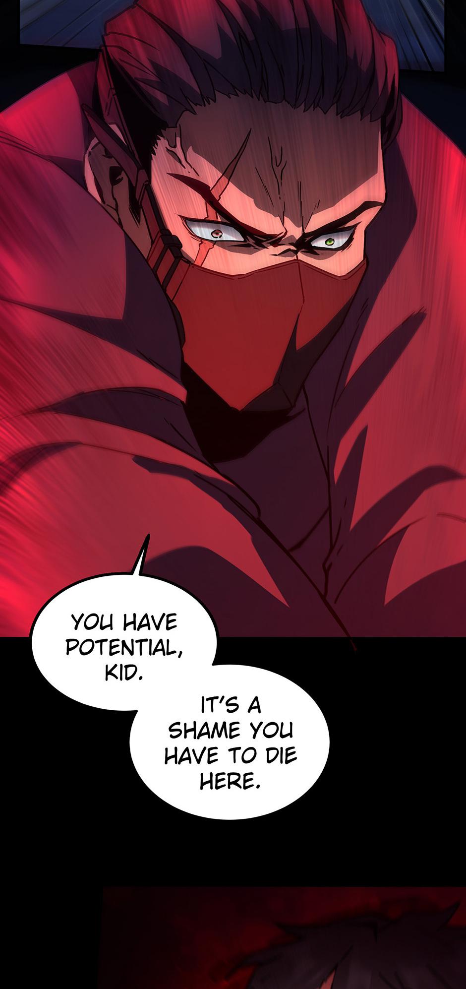 The Beginning After the End Chapter 196 — page 57