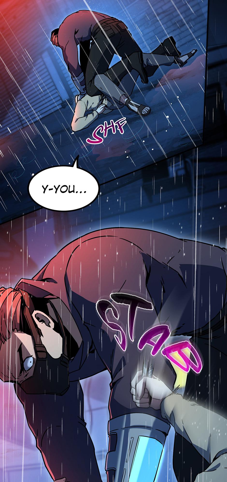 The Beginning After the End Chapter 196 — page 59