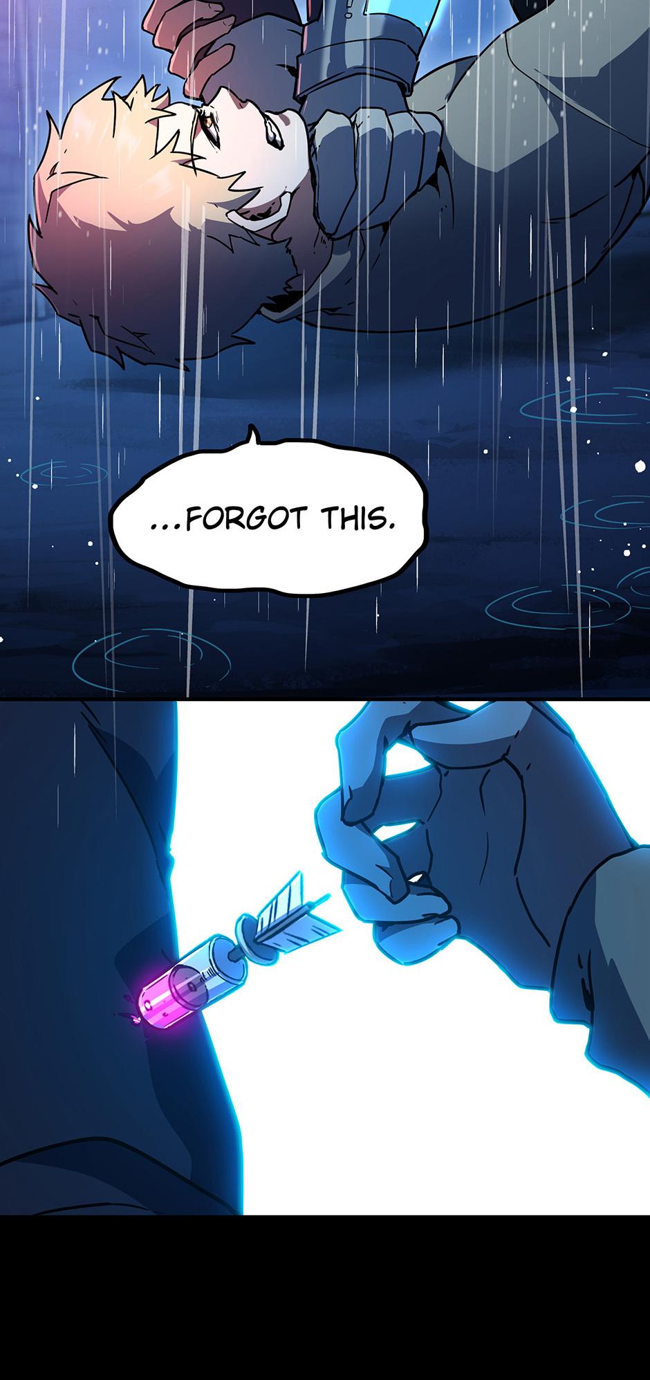 The Beginning After the End Chapter 196 — page 60