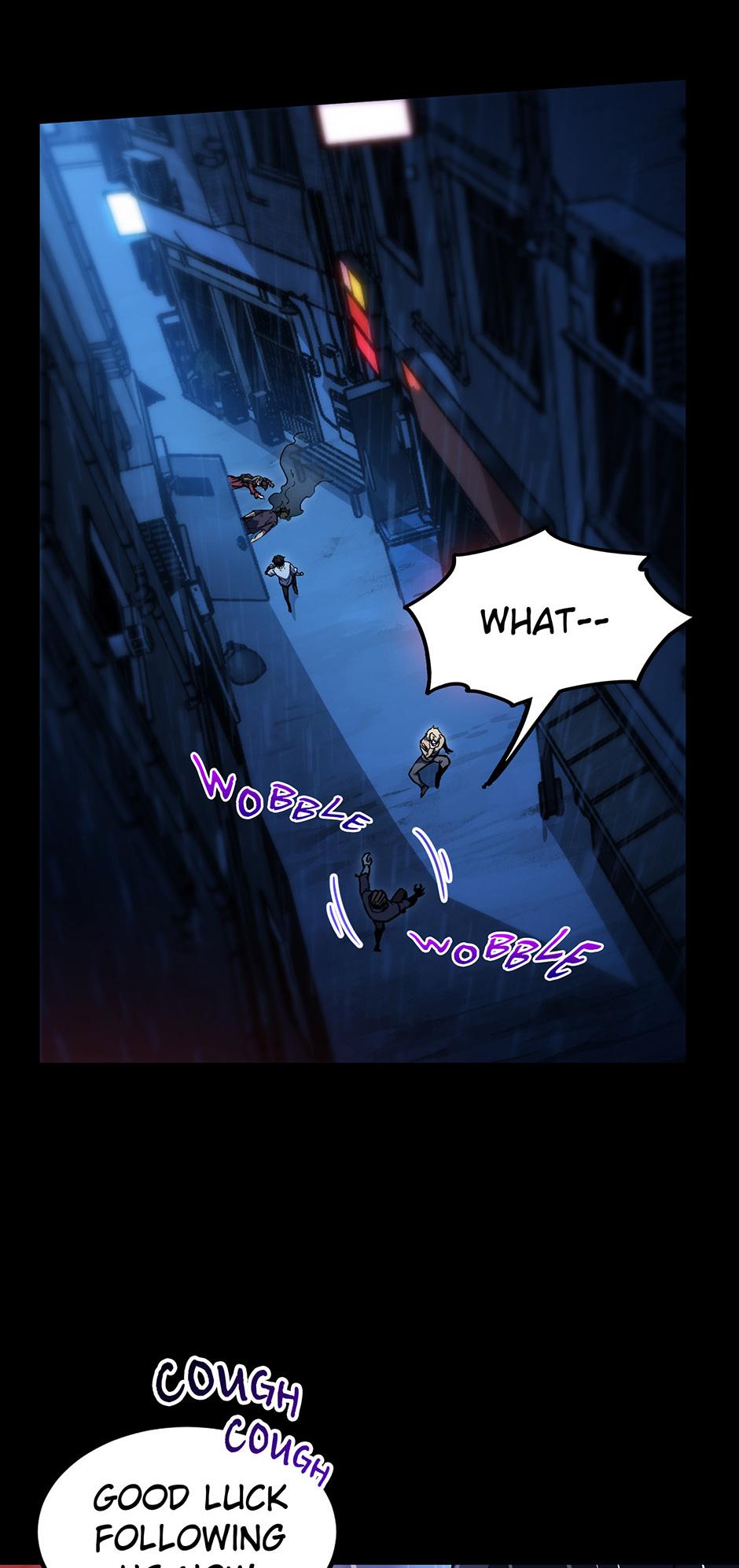 The Beginning After the End Chapter 196 — page 61