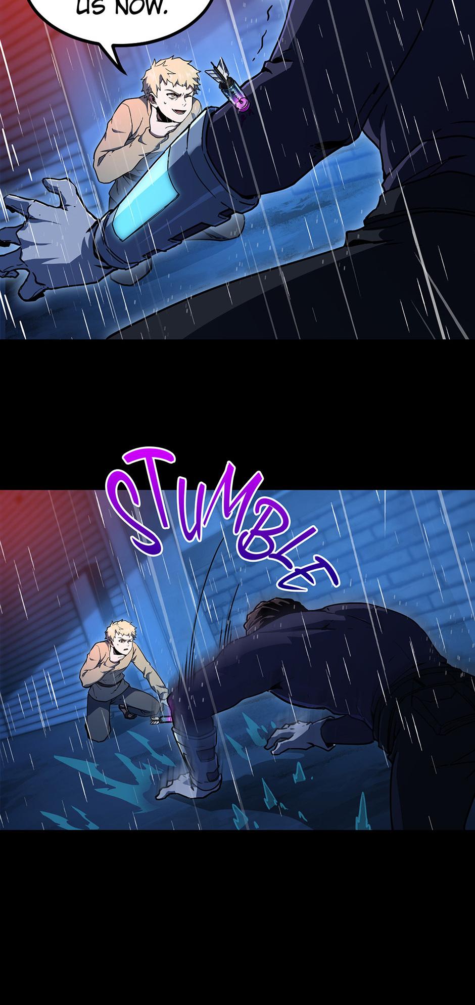 The Beginning After the End Chapter 196 — page 62