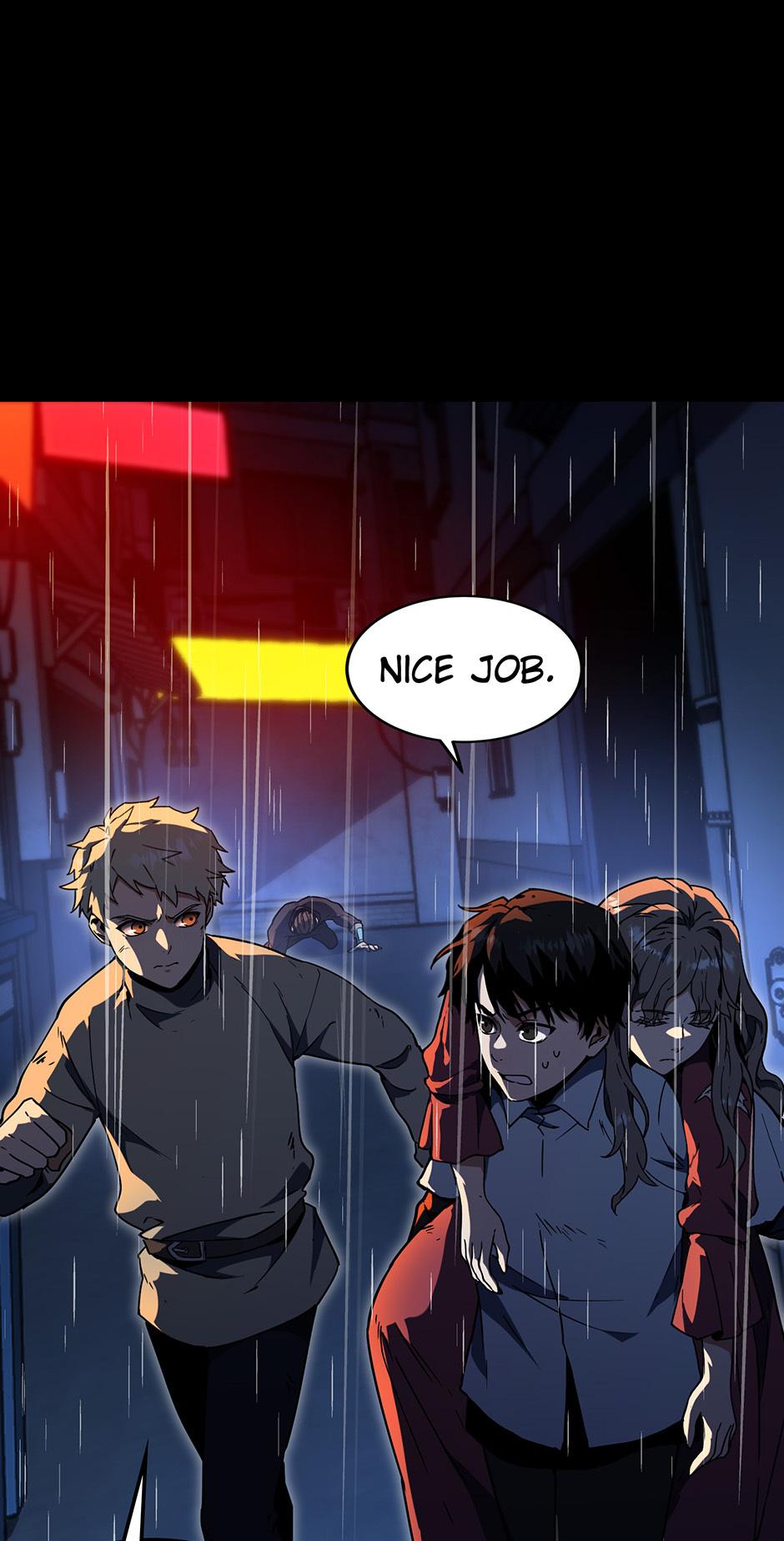 The Beginning After the End Chapter 196 — page 63