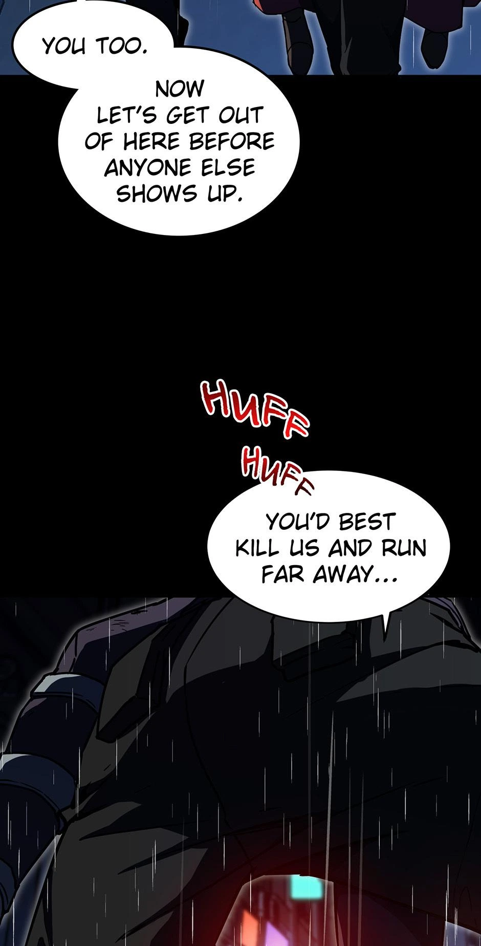 The Beginning After the End Chapter 196 — page 64