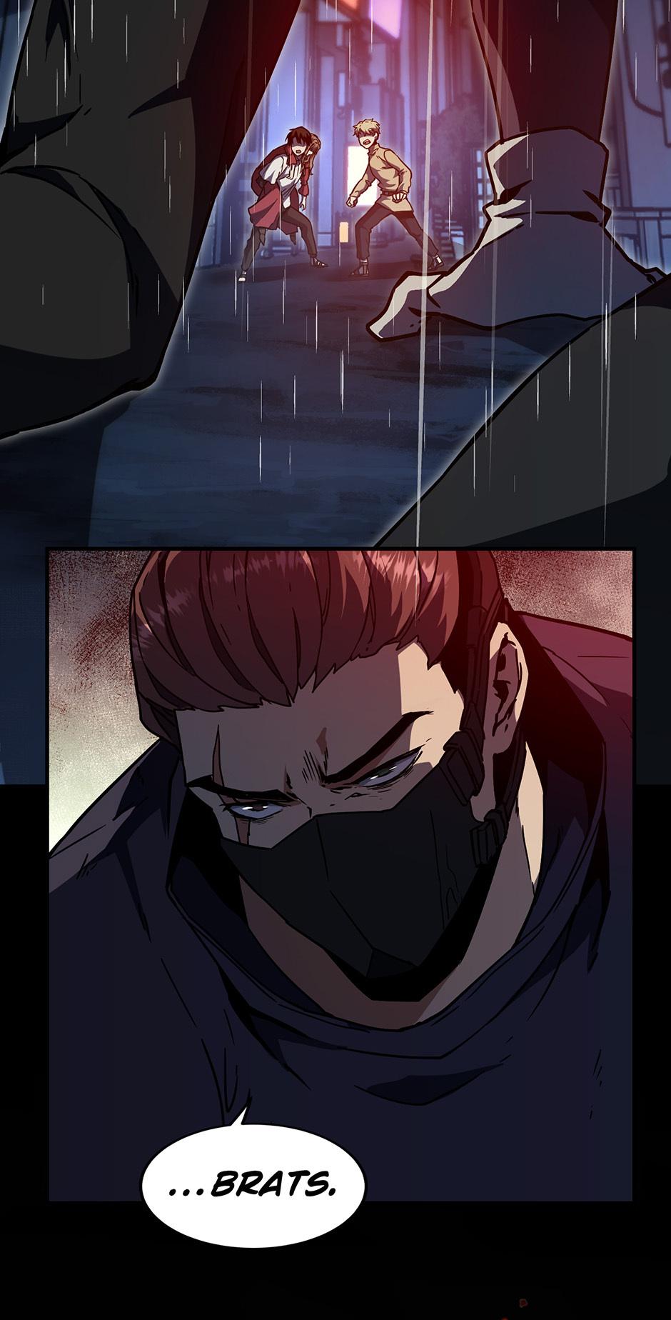 The Beginning After the End Chapter 196 — page 65