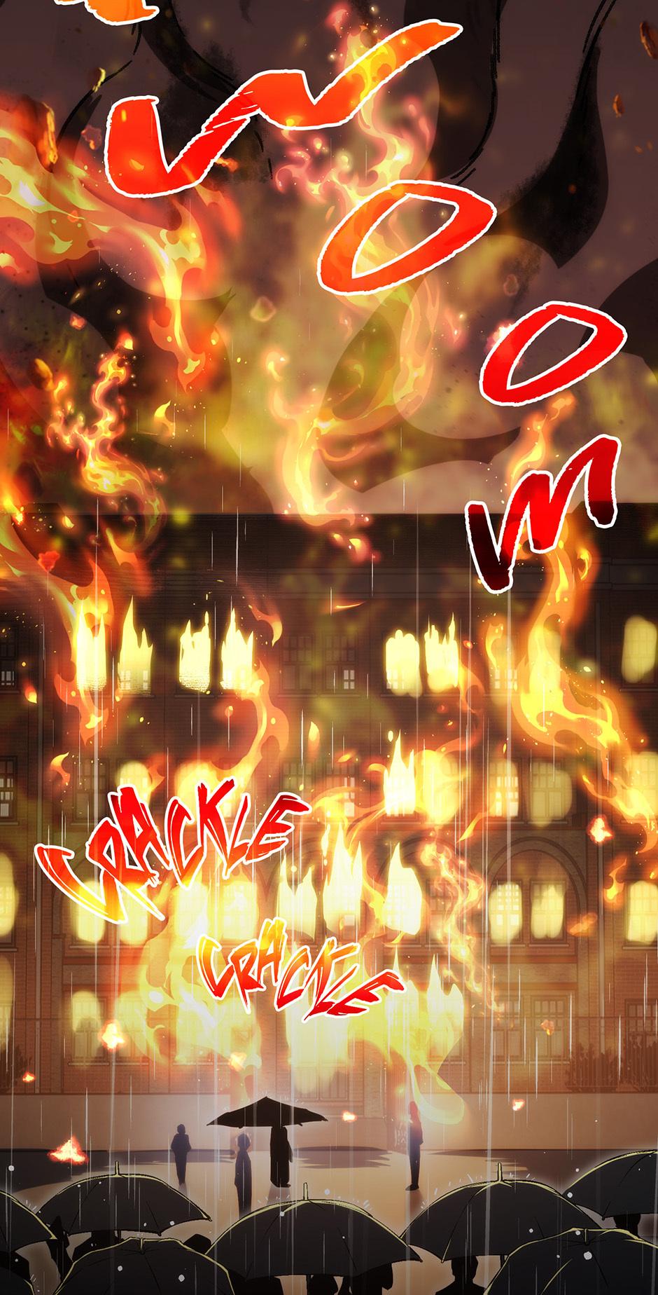 The Beginning After the End Chapter 196 — page 67
