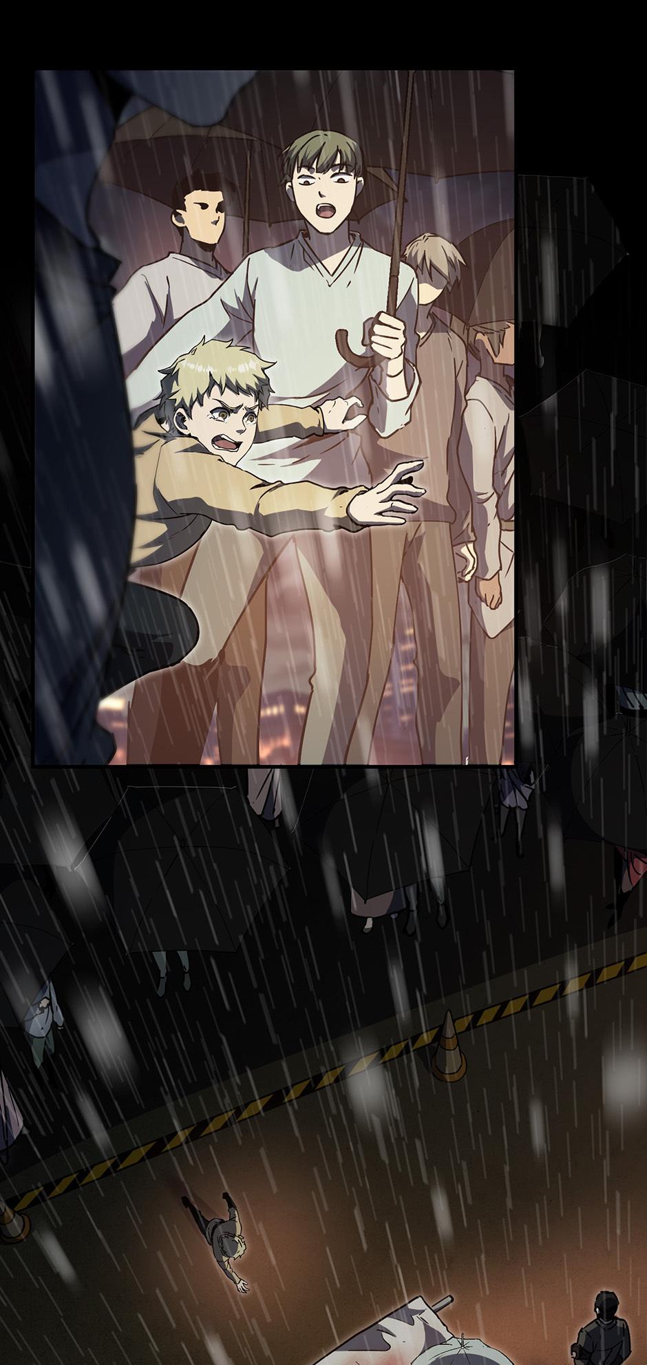 The Beginning After the End Chapter 196 — page 69