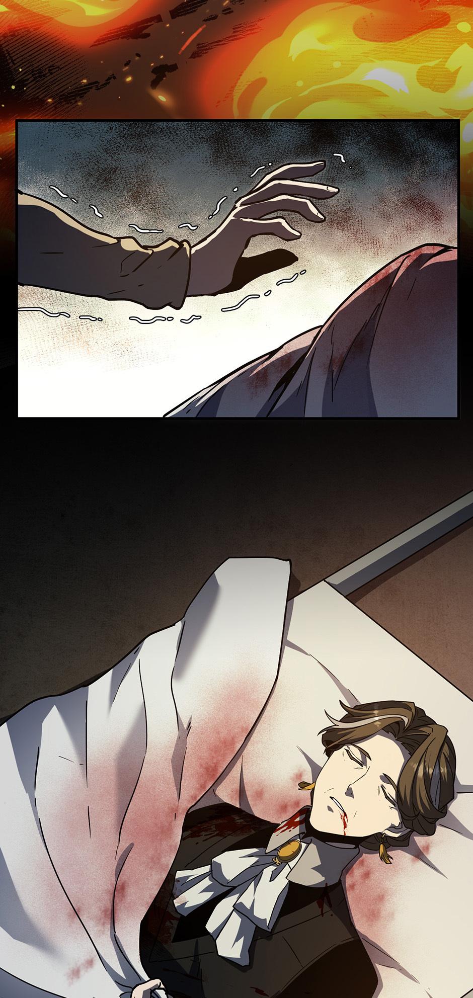 The Beginning After the End Chapter 196 — page 71