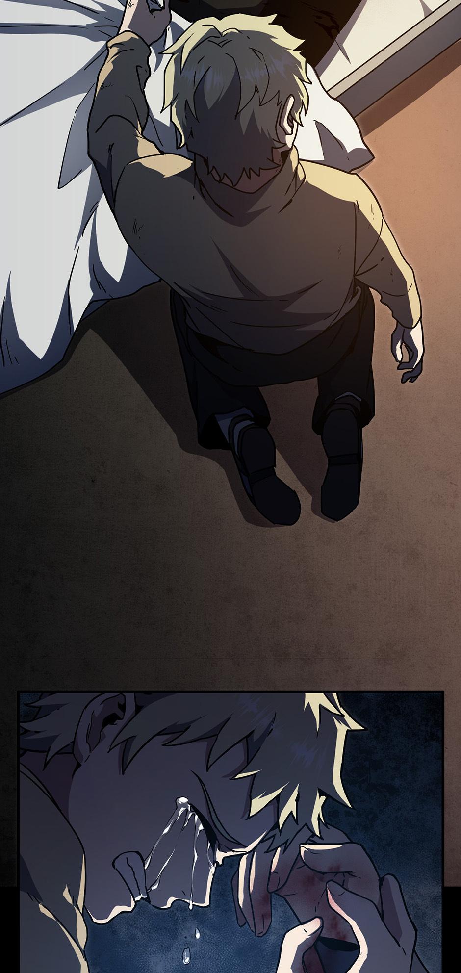 The Beginning After the End Chapter 196 — page 72
