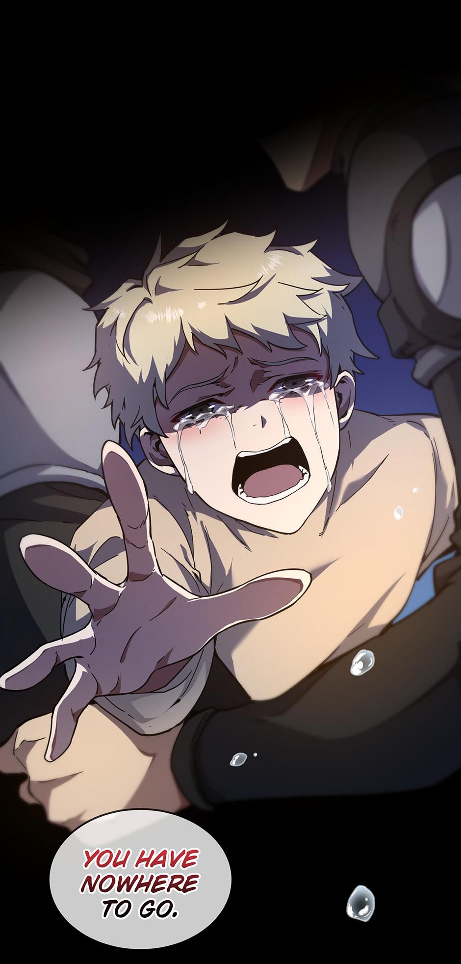 The Beginning After the End Chapter 196 — page 75