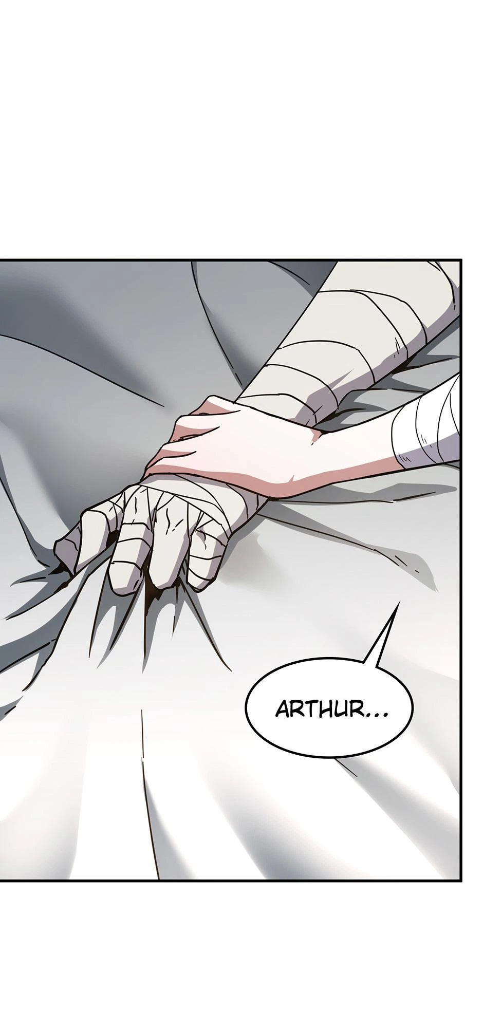 The Beginning After the End Chapter 196 — page 78