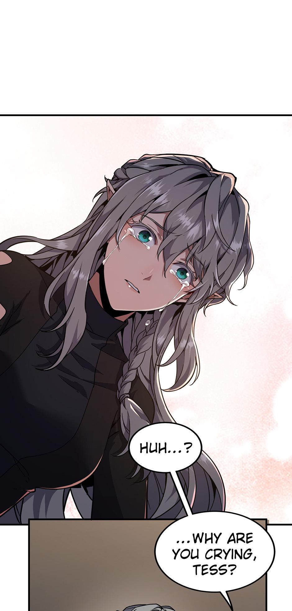 The Beginning After the End Chapter 196 — page 79