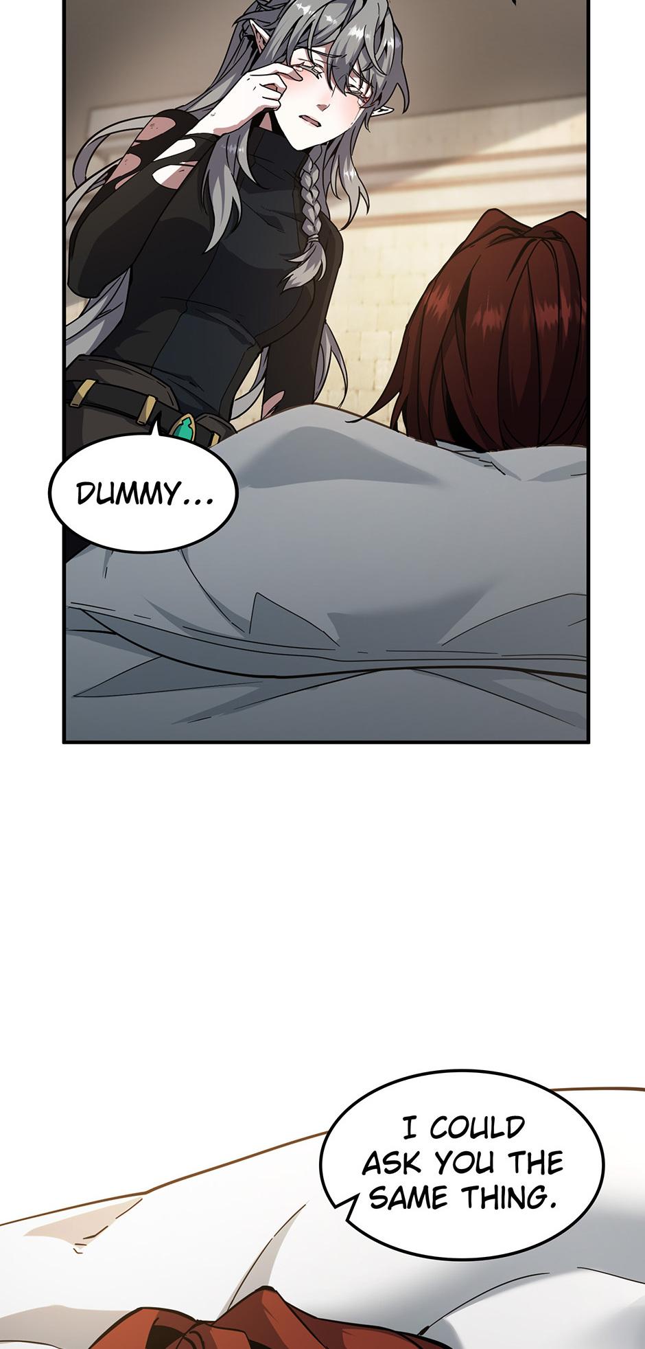 The Beginning After the End Chapter 196 — page 80