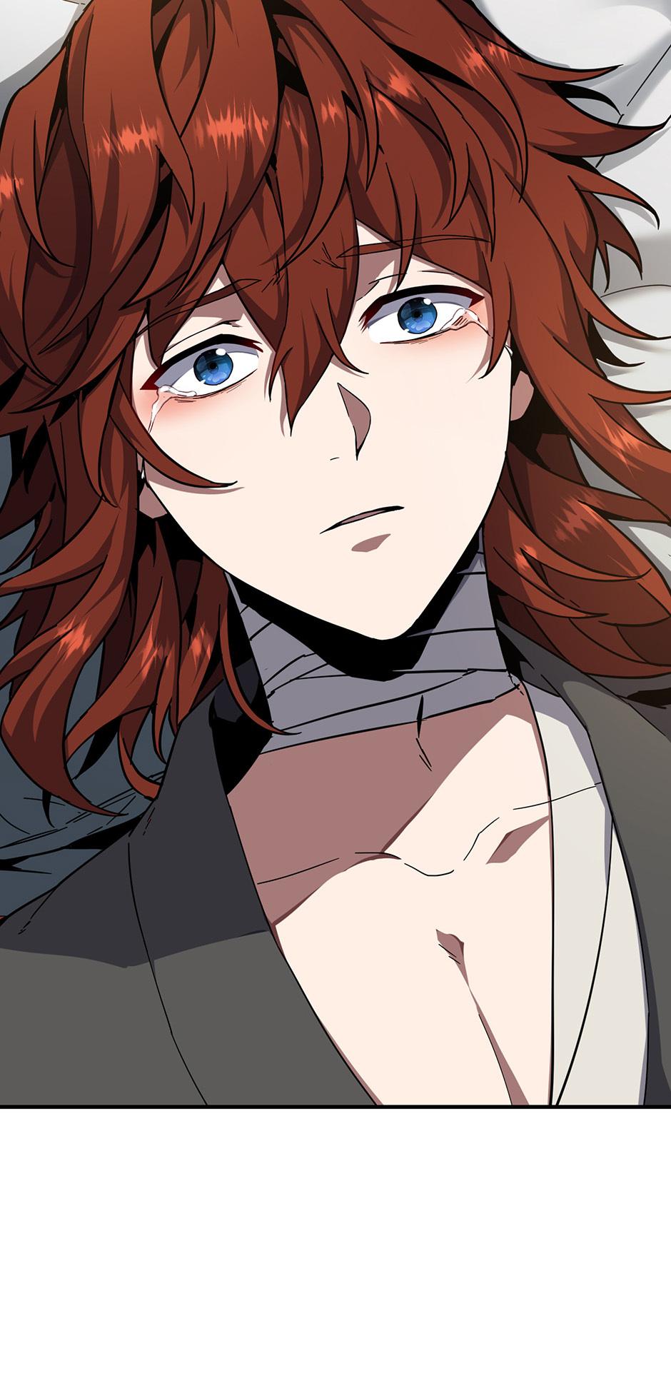 The Beginning After the End Chapter 196 — page 81