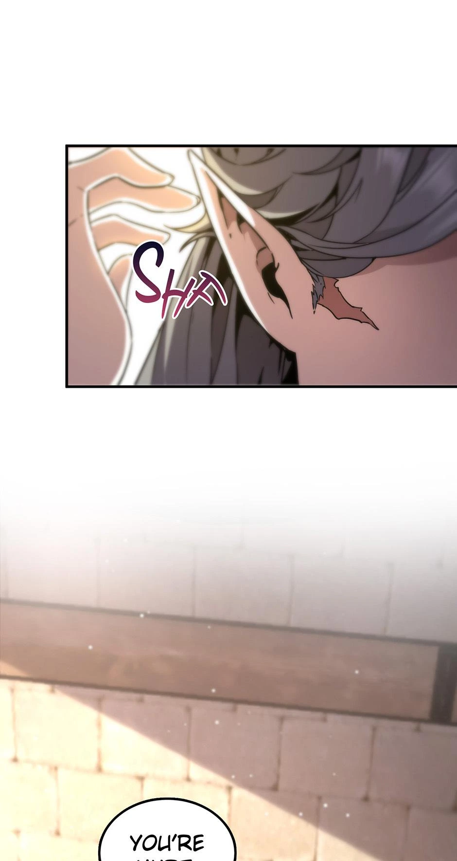 The Beginning After the End Chapter 197 — page 4