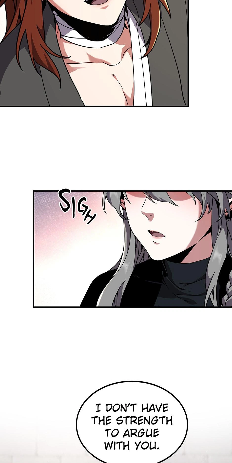 The Beginning After the End Chapter 197 — page 10