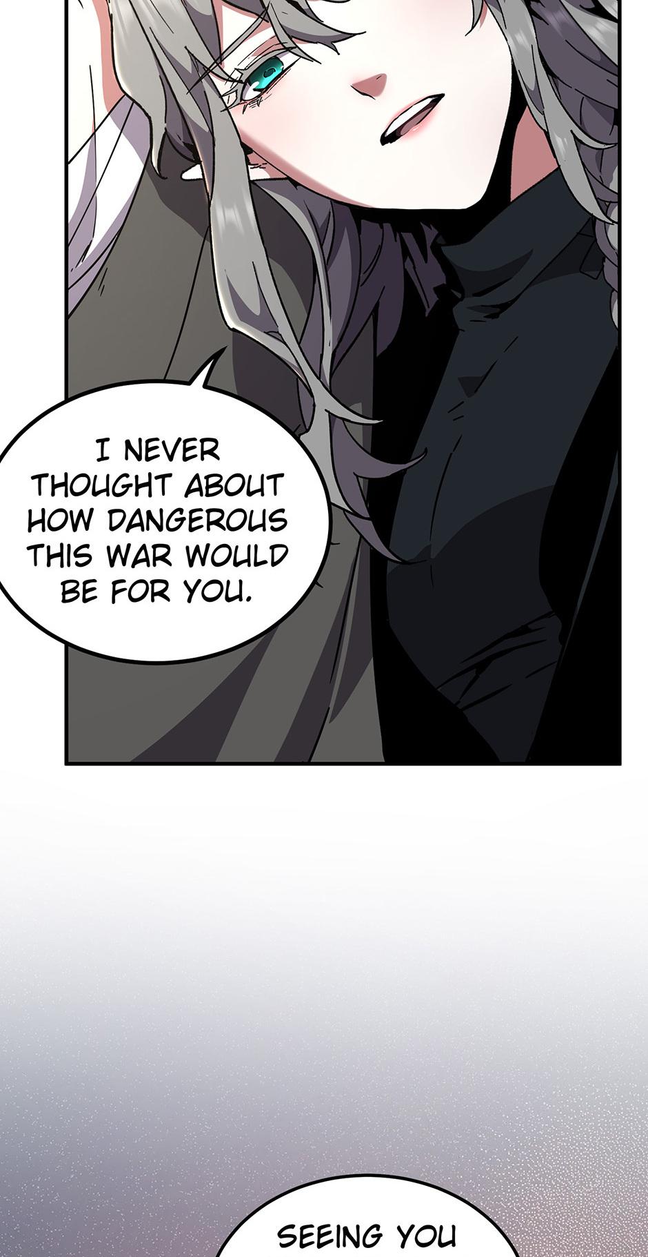 The Beginning After the End Chapter 197 — page 13