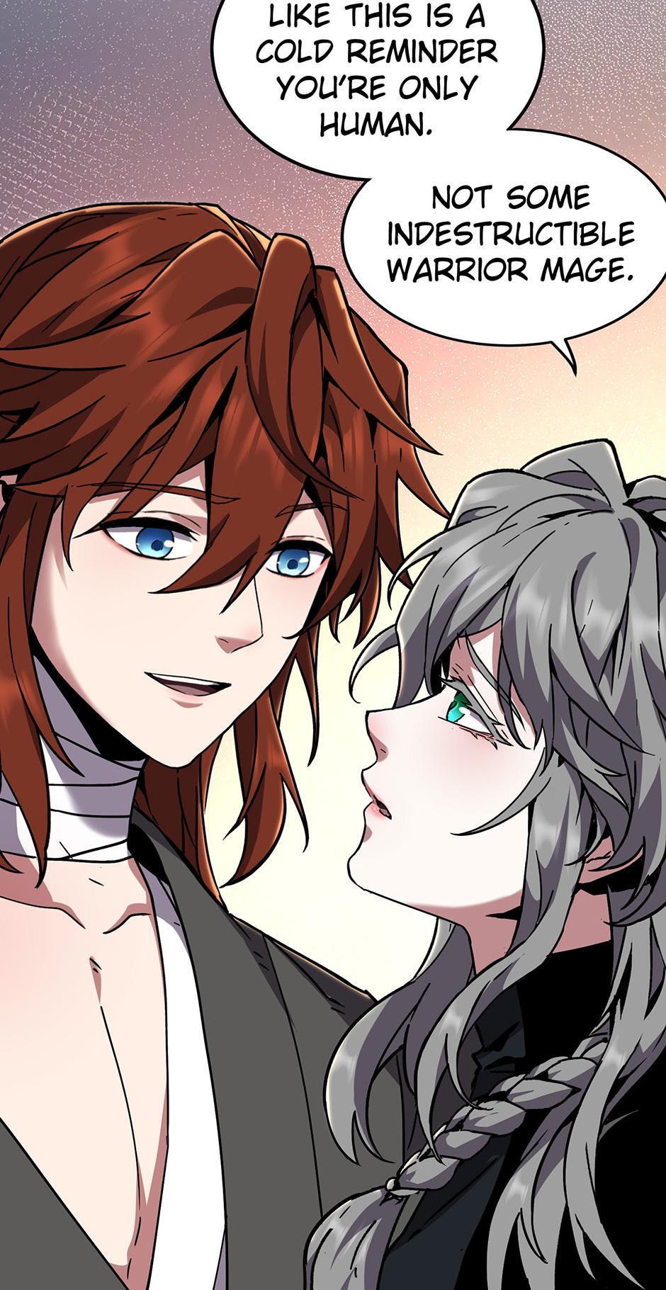 The Beginning After the End Chapter 197 — page 14