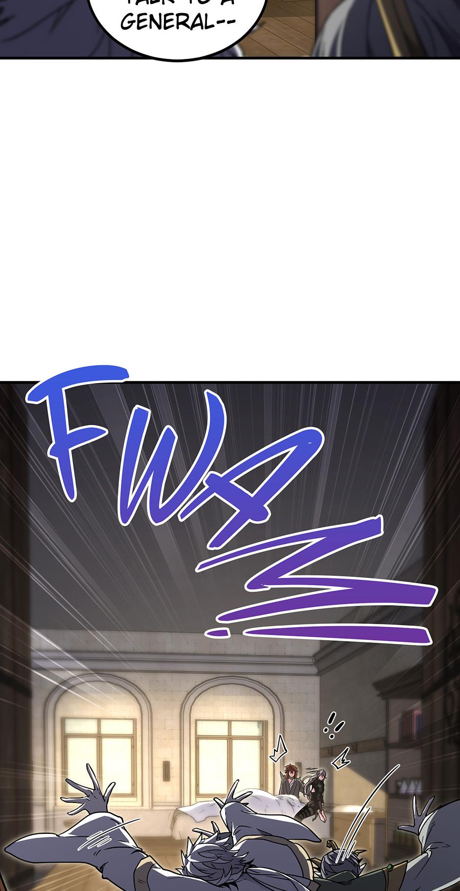 The Beginning After the End Chapter 197 — page 16