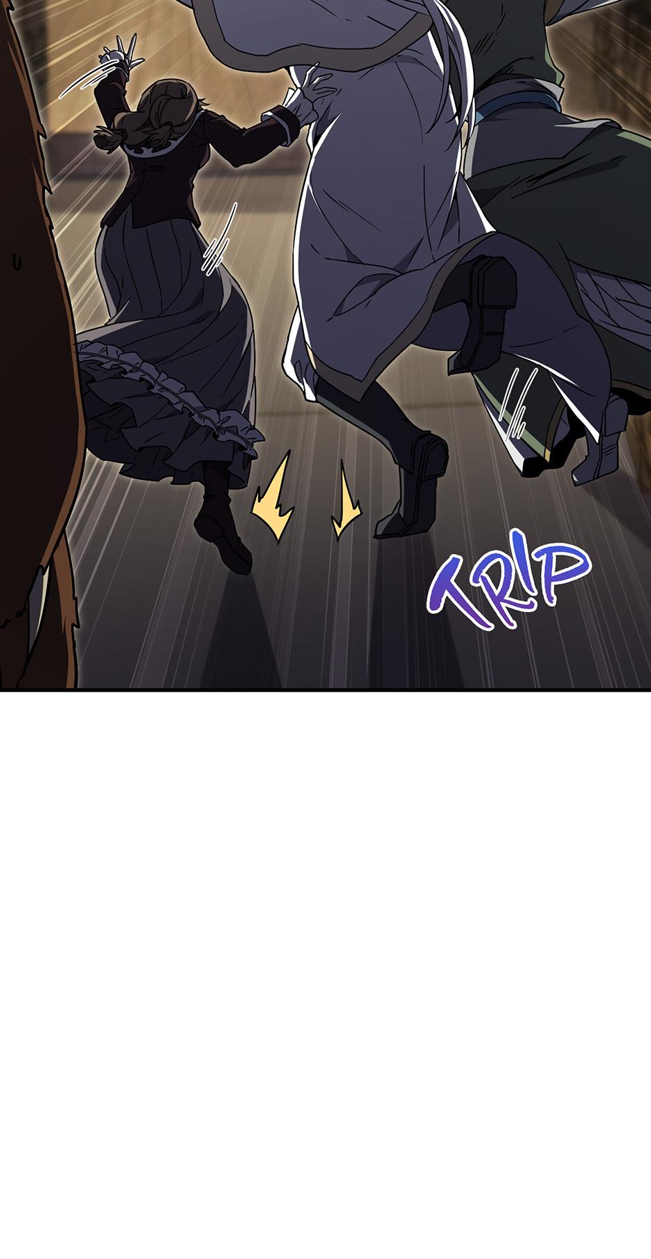 The Beginning After the End Chapter 197 — page 17