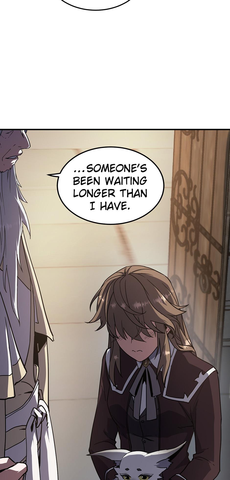 The Beginning After the End Chapter 197 — page 21