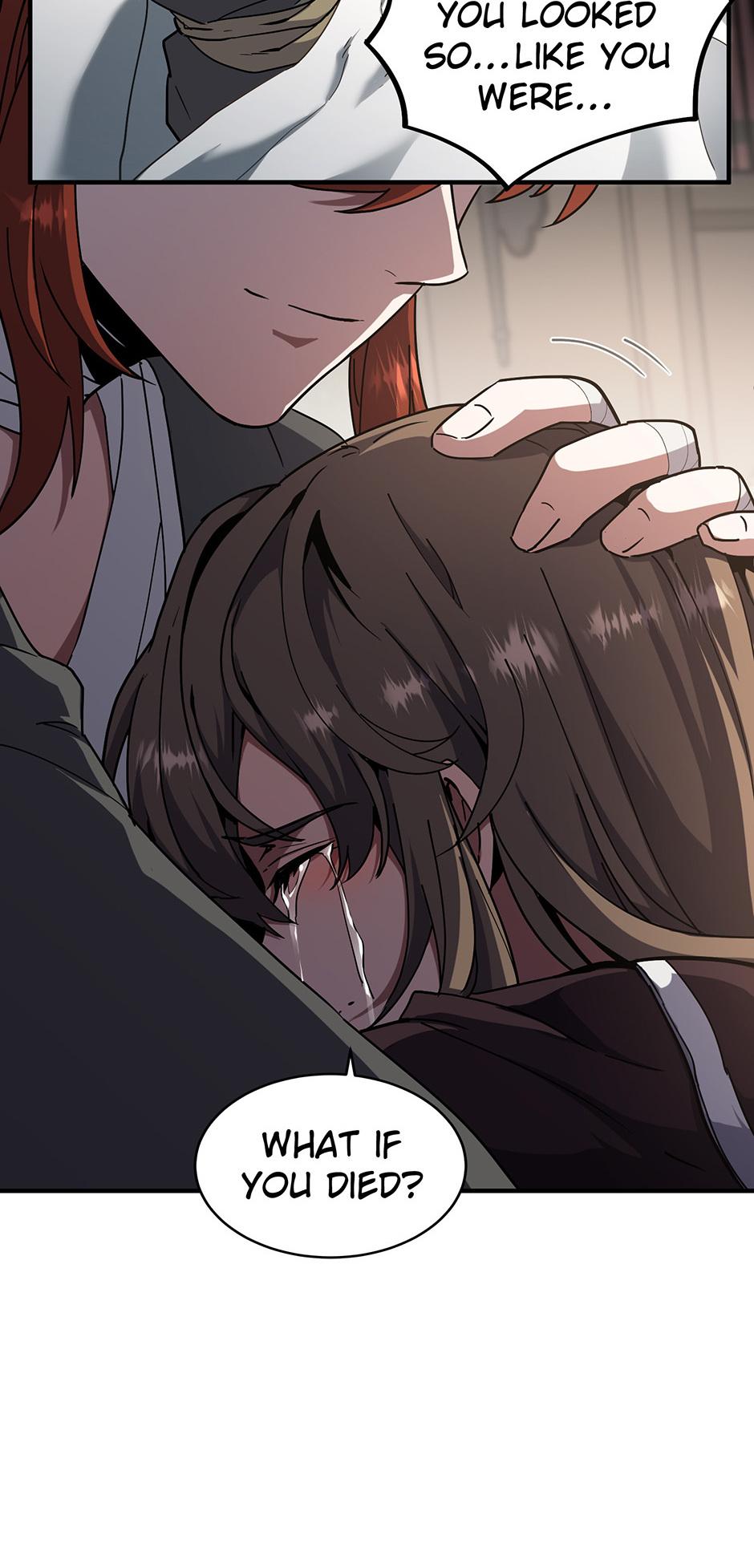 The Beginning After the End Chapter 197 — page 24