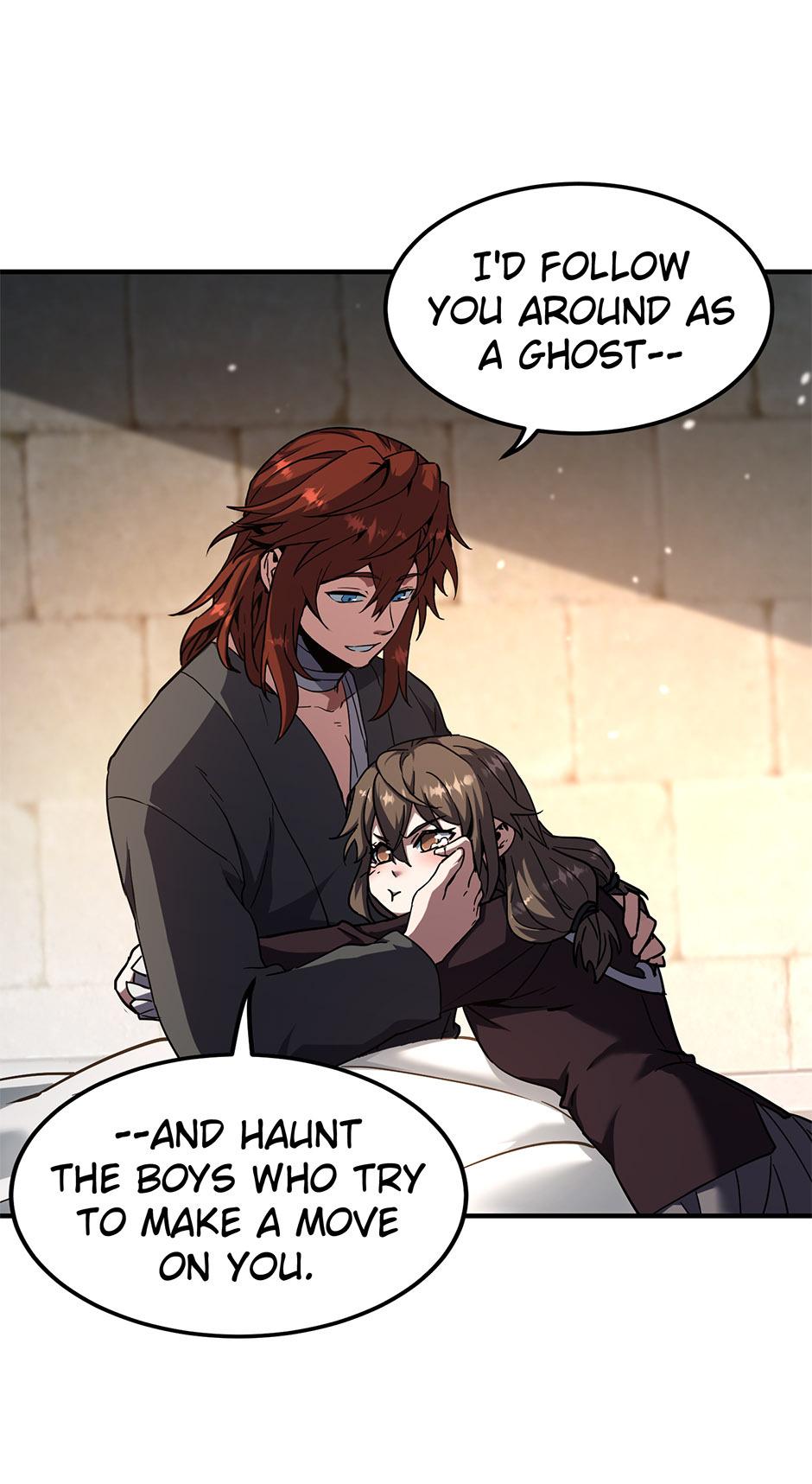 The Beginning After the End Chapter 197 — page 25